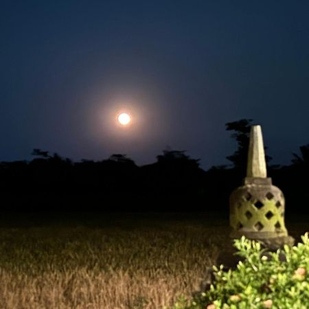 Rumah Dharma Magelang Exterior photo